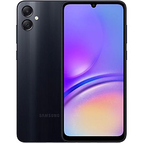 Điện Thoại Samsung A05 4GB/128GB - Hàng Chính Hãng