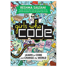 Nơi bán Girls Who Code - Giá Từ -1đ