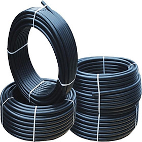 10m ống tưới LDPE 20mm hàng nhập khẩu