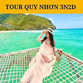 TOUR TÂY SƠN - KỲ CO - KDN TRUNG LƯƠNG - CITY TOUR