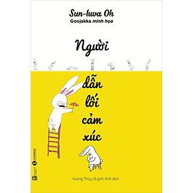 Sách Người Dẫn Lối Cảm Xúc
