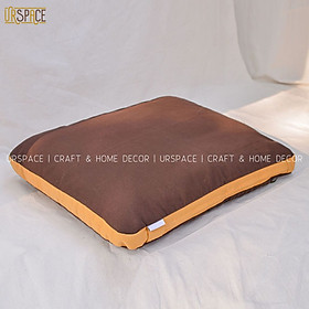 Mua Đệm ngồi đa năng URSPACE ngồi thiền hình chữ nhật bằng gòn / Meditation Mattress