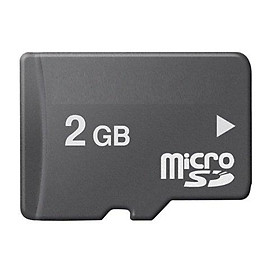 Thẻ Nhớ MicroSD Topone (2Gb)