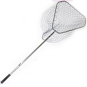 Vợt vớt cá -  Chất liệu inox cao cấp VVC01