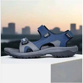 Giày sandal nam, dép quai hậu, sandal học sinh hàng VN chính hãng Vinasan. Mã VN0123 size 35-45