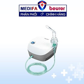 Máy Xông Họng, Khí Dung Beurer IH18