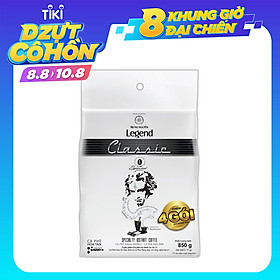 Trung Nguyên Legend Classic - Bịch 46 + 4 gói