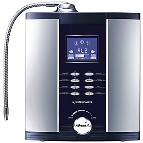 MÁY LỌC NƯỚC ALKAVIVA ATHENA H2