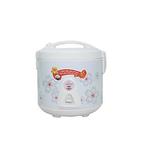 Mua Nồi cơm điện Hiệp Hưng HH701 (1.8 lít) - Giao màu ngẫu nhiên