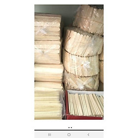 Mua Com bo 5 lạng que kem