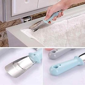 Mua Dụng cụ cào đá tủ lạnh  làm rã đông tủ lạnh tiện dụng (Giao ngẫu nhiên) 9320