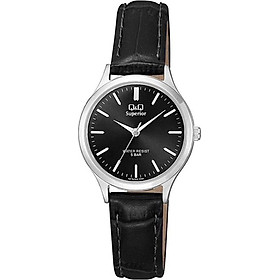 Đồng Hồ Đeo Tay Nữ Q&Q S279J302Y