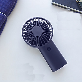 QUẠT MINI CẦM TAY JISULIFE F2B