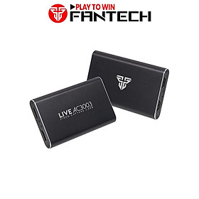 Mua Card Ghi Hình Livestream FANTECH AC3003 LIVE - Hành Chính Hãng