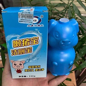 Mua LỌ THẢ BỒN CẦU HÌNH CON LỢN CON GẤU