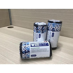 Mua (INOCHI siêu rẻ) Túi rác đen tự hủy cuộn 10L  25L  50L