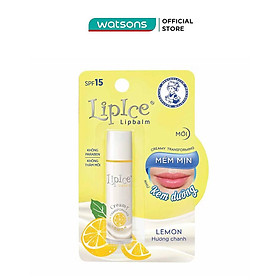 Son Dưỡng LipIce 4.3g