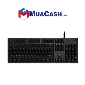 Mua Bàn phím cơ có dây gaming giá rẻ Logitec G512 RGB GX