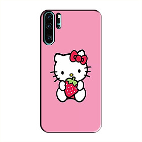 ỐP LƯNG IN DÀNH CHO HUAWEI P30 LITE