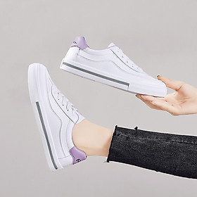Giày nữ giày bệt giày thường giày nữ B20