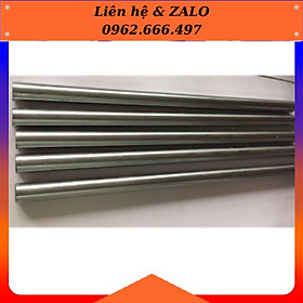 Mua Thanh Trượt Ray Trượt Tròn SC SC20 Dài 1000mm