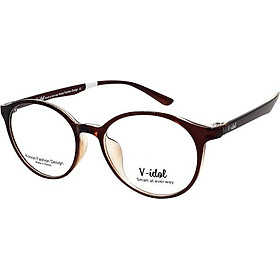 Gọng Kính V-IDOL V8073 SBR (52/22/143)
