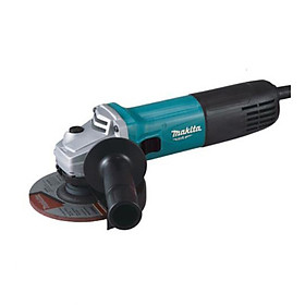 Máy mài góc(100mm/850w/công tắc đuôi) Makita M9513B