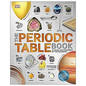 The Periodic Table Book