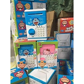 Mua KÉT SẮT MINI THÔNG MINH