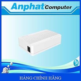 Mua Switch Tenda S105 5 cổng 10/100Mbps - Hàng Chính Hãng
