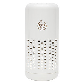 Máy Lọc Không Khí AIR-Q Pure Aria Q58-2 Màu Trắng