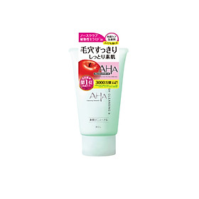 Mini-Tube Sữa Rửa Mặt AHA Từ Trái Cây Cleansing Research Wash Cleansing B