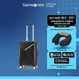 Vali kéo Samsonite Robez Spinner EXP