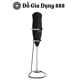 Mua Dụng Cụ Đánh Sữa Cầm Tay CASO 1610 Fomini  Máy Đánh Sữa  Đánh Trứng  Tạo Bọt Cà Phê  Nhập Đức  Hàng Chính Hãng