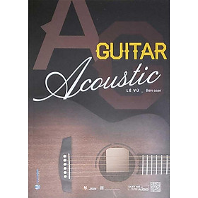 Guitar Acoustic (Tái bản năm 2023)