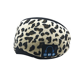 Fun Wireless Stereo Speaker Microphone Headphone Sleep Eyewear Wireless Music Headset Bluetooth Music Glasses