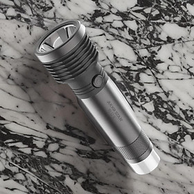 ĐÈN PIN SẠC TÍCH ĐIỆN 5W 53890 AKKO STAR - HÀNG CHÍNH HÃNG