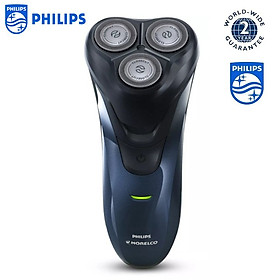 Máy cạo râu khô và ướt cao cấp thương hiệu Philips Norelco AT620/81 - HÀNG NHẬP KHẨU