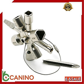 Mua Đầu cờ lê đa năng 10in1 tiện dụng