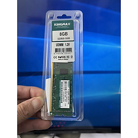 Hình ảnh RAM PC Kingmax 8GB 1600 DDR3 - Hàng Chính Hãng
