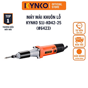Mua Máy mài khuôn lỗ cầm tay chính hãng Kynko S1J- KD42 -25 Chống bụi  chống nước # 6423 giá tốt