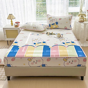 Mua FREE SHIP ĐƠN TIKI-Xả Kho Chiếu Điều Hòa Cao Su Non Nhiều Kích Thước