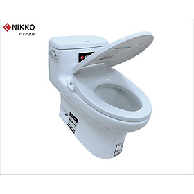 Mua Nắp bồn cầu thông minh Nikko cơ P6001