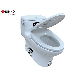 Nắp bồn cầu thông minh Nikko cơ P6001