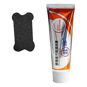 Glass Oil Film Removing Paste Removal Cream Deep Cleaning for Vehicles