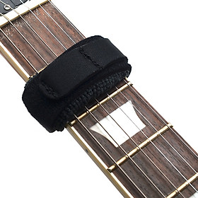 FretWraps Cho đàn Guitar Làm sạch tiếng đàn