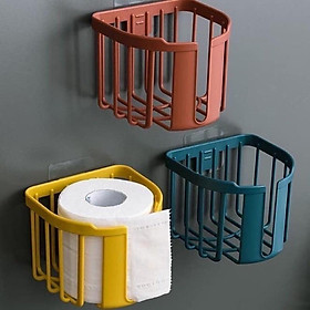 Mua Rổ Đựng Giấy Vệ Sinh Và Đồ Gia Dụng Tiện Lợi Thông Minh