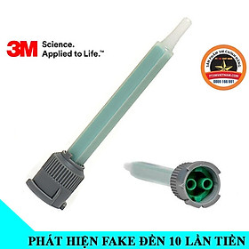 Mua Đầu trộn keo Epoxy hai thành phần 3M Mixing Nozzles