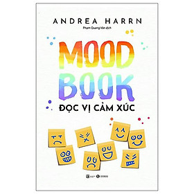 Hình ảnh Mood Book: Đọc Vị Cảm Xúc