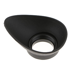 Rubber Viewfinder Eyecup Adapter for  D700  D4 D3S D2H F5 F6 Camera